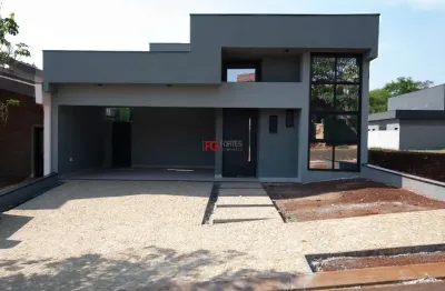 Casa em condomínio fechado com 3 quartos à venda na reserva san gabriel, ribeirão preto , 155 m2 por r$ 1.150.000