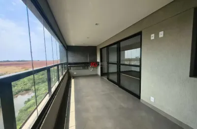 Apartamento com 3 quartos à venda no jardim olhos d'água, ribeirão preto , 154 m2 por r$ 1.361.000