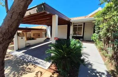 Casa em condomínio fechado com 2 quartos à venda no jardim dos gerânios, ribeirão preto , 147 m2 por r$ 550.000