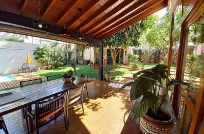 Casa em condomínio fechado com 6 quartos à venda no recreio das acácias, ribeirão preto , 540 m2 por r$ 2.800.000