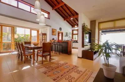 Casa em condomínio fechado com 6 quartos à venda no Recreio das Acácias, Ribeirão Preto , 540 m2 por R$ 2.800.000