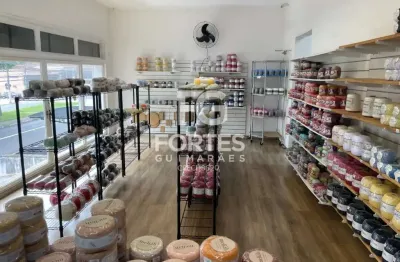 Prédio com 5 salas à venda no jardim américa, ribeirão preto , 352 m2 por r$ 1.000.000