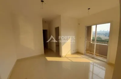 Apartamento com 2 quartos à venda no jardim manoel penna, ribeirão preto , 56 m2 por r$ 250.000
