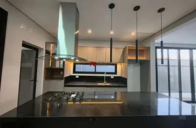 Casa em condomínio fechado com 3 quartos à venda no quinta da primavera, ribeirão preto , 194 m2 por r$ 1.850.000