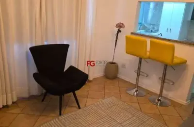 Apartamento com 1 quarto à venda no centro, ribeirão preto , 39 m2 por r$ 230.000