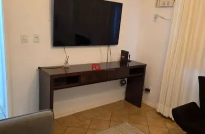 Apartamento com 1 quarto à venda no centro, ribeirão preto , 39 m2 por r$ 230.000