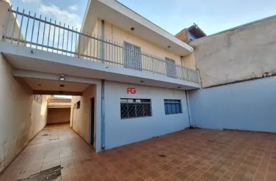 Casa com 3 quartos à venda no planalto verde, ribeirão preto , 218 m2 por r$ 400.000