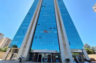 Sala comercial com 3 salas à venda no jardim santa ângela, ribeirão preto , 75 m2 por r$ 670.000