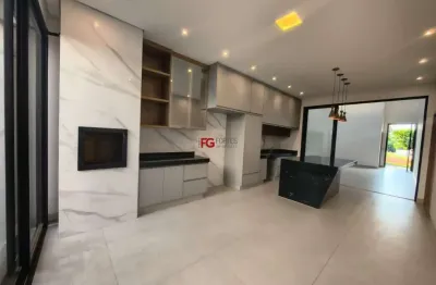 Casa em condomínio fechado com 3 quartos à venda no jardim san marco ii, ribeirão preto , 153 m2 por r$ 1.250.000