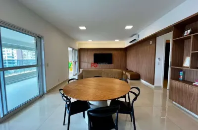 Apartamento com 4 quartos à venda no jardim botânico, ribeirão preto , 276 m2 por r$ 2.800.000