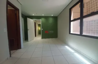 Sala comercial com 1 sala à venda no centro, ribeirão preto , 44 m2 por r$ 150.000