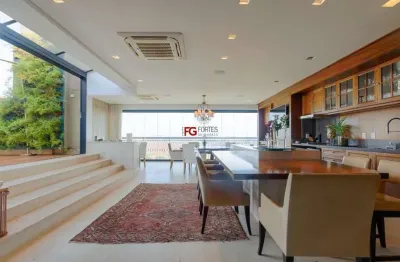 Cobertura com 4 quartos à venda no Jardim Botânico, Ribeirão Preto , 574 m2 por R$ 6.500.000