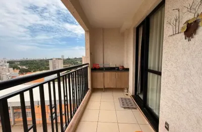 Apartamento com 2 quartos à venda no jardim botânico, ribeirão preto , 86 m2 por r$ 400.000