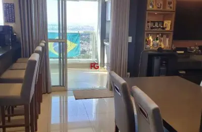 Apartamento com 3 quartos à venda no quinta da primavera, ribeirão preto , 90 m2 por r$ 900.000