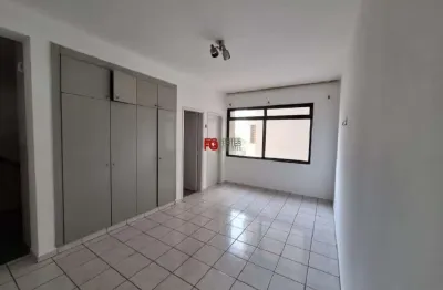 Apartamento com 1 quarto à venda no centro, ribeirão preto , 33 m2 por r$ 100.000