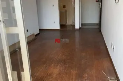 Apartamento com 1 quarto à venda no centro, ribeirão preto , 69 m2 por r$ 180.000