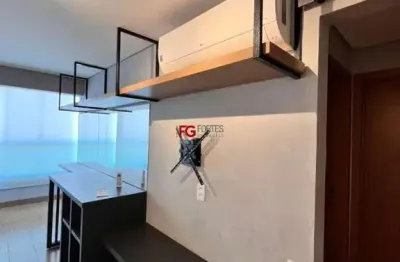 Apartamento com 2 quartos à venda no jardim paulista, ribeirão preto , 80 m2 por r$ 550.000