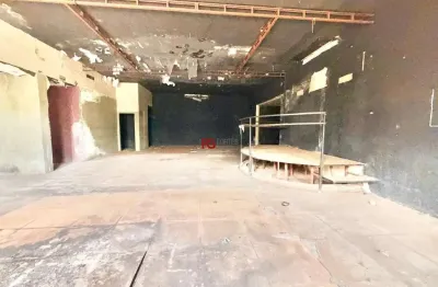 Prédio com 6 salas à venda no centro, ribeirão preto , 1533 m2 por r$ 4.000.000