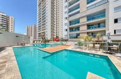 Apartamento com 3 quartos à venda no jardim nova aliança sul, ribeirão preto , 133 m2 por r$ 917.000