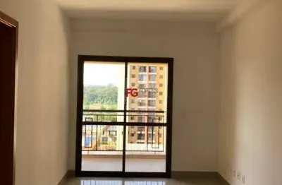 Apartamento com 2 quartos à venda no condomínio itamaraty, ribeirão preto , 71 m2 por r$ 650.000