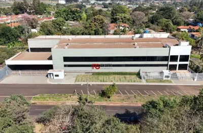 Barracão / galpão / depósito com 10 salas à venda no jardim manoel penna, ribeirão preto , 4856 m2 por r$ 22.000.000