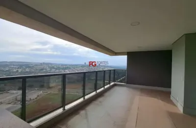 Apartamento com 3 quartos à venda no jardim ilhas do sul, ribeirão preto , 227 m2 por r$ 1.780.000