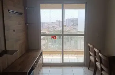 Apartamento com 3 quartos à venda no parque residencial lagoinha, ribeirão preto , 67 m2 por r$ 340.000