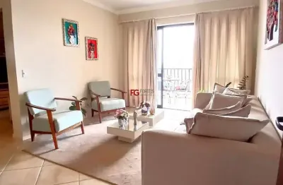 Apartamento com 3 quartos à venda no jardim irajá, ribeirão preto , 127 m2 por r$ 800.000