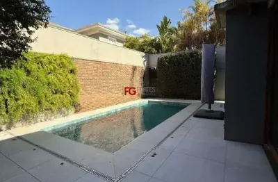 Casa em condomínio fechado com 4 quartos à venda no jardim botânico, ribeirão preto , 367 m2 por r$ 3.100.000