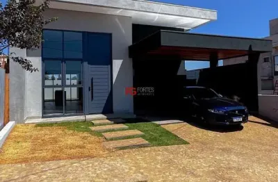 Casa em condomínio fechado com 3 quartos à venda na quinta da mata, ribeirão preto , 167 m2 por r$ 1.350.000