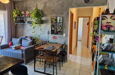 Apartamento com 2 quartos à venda no jardim anhangüera, ribeirão preto , 51 m2 por r$ 276.000