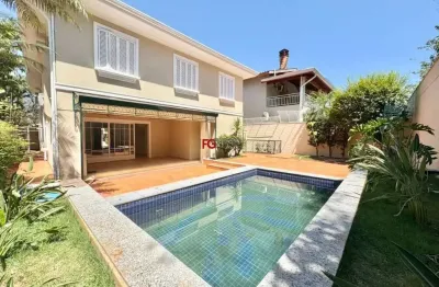 Casa em condomínio fechado com 4 quartos à venda no jardim santa ângela, ribeirão preto , 397 m2 por r$ 2.800.000