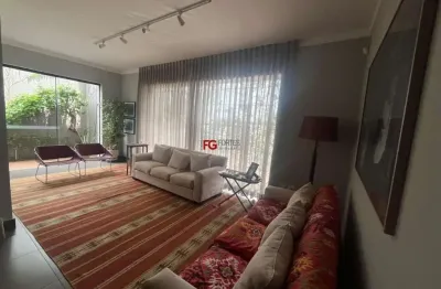 Casa com 3 quartos à venda no jardim sumaré, ribeirão preto , 209 m2 por r$ 690.000