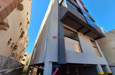 Apartamento com 3 quartos à venda no jardim botânico, ribeirão preto , 89 m2 por r$ 553.200