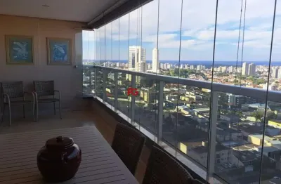Apartamento com 4 quartos à venda no jardim são luiz, ribeirão preto , 145 m2 por r$ 1.200.000