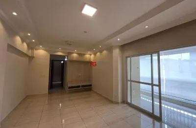 Apartamento com 3 quartos à venda no jardim botânico, ribeirão preto , 105 m2 por r$ 590.000