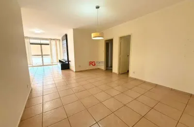 Apartamento com 3 quartos à venda no centro, ribeirão preto , 158 m2 por r$ 470.000
