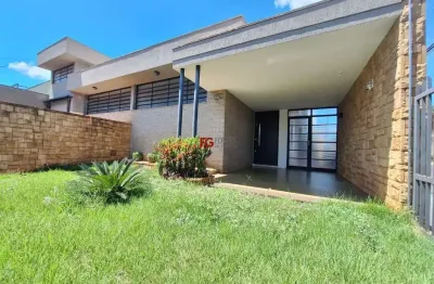 Casa com 3 quartos à venda no jardim sumaré, ribeirão preto , 278 m2 por r$ 1.290.000