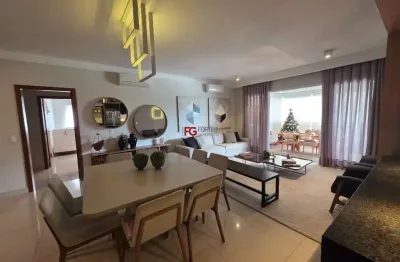 Apartamento com 3 quartos à venda no residencial alto do ipê, ribeirão preto , 339 m2 por r$ 1.750.000