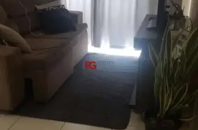 Apartamento com 2 quartos à venda no campos elíseos, ribeirão preto , 48 m2 por r$ 240.000