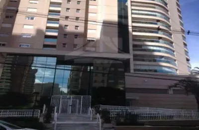 Apartamento com 3 quartos à venda no bosque das juritis, ribeirão preto , 338 m2 por r$ 1.650.000