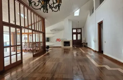 Casa com 5 quartos à venda no Alto da Boa Vista, Ribeirão Preto , 606 m2 por R$ 2.200.000