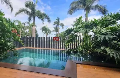 Casa em condomínio fechado com 3 quartos à venda no Residencial Alto do Castelo, Ribeirão Preto , 310 m2 por R$ 2.900.000