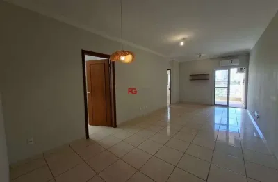 Apartamento com 2 quartos à venda no Jardim Irajá, Ribeirão Preto , 70 m2 por R$ 390.000