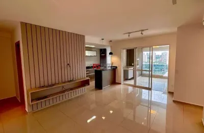 Apartamento com 2 quartos à venda no Bosque das Juritis, Ribeirão Preto , 87 m2 por R$ 790.000