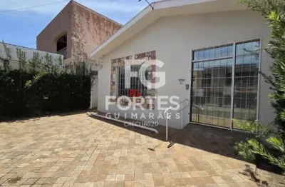 Casa comercial com 3 salas à venda no Jardim Irajá, Ribeirão Preto , 159 m2 por R$ 800.000
