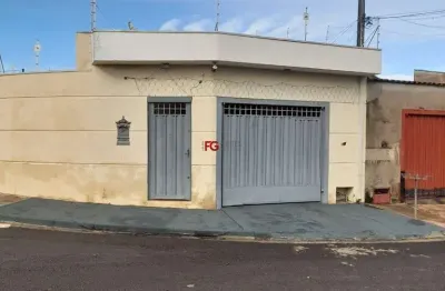 Casa com 3 quartos à venda no Jardim Javari, Ribeirão Preto , 94 m2 por R$ 305.000
