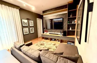 Apartamento com 3 quartos à venda no Quinta da Primavera, Ribeirão Preto , 84 m2 por R$ 750.000