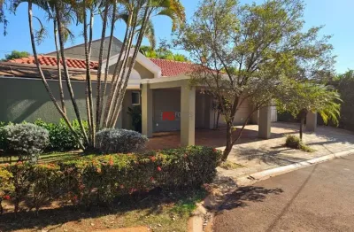 Casa em condomínio fechado com 3 quartos à venda no Recreio das Acácias, Ribeirão Preto , 250 m2 por R$ 1.290.000