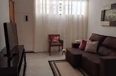 Apartamento com 2 quartos à venda no Jardim Palmares, Ribeirão Preto , 55 m2 por R$ 260.000